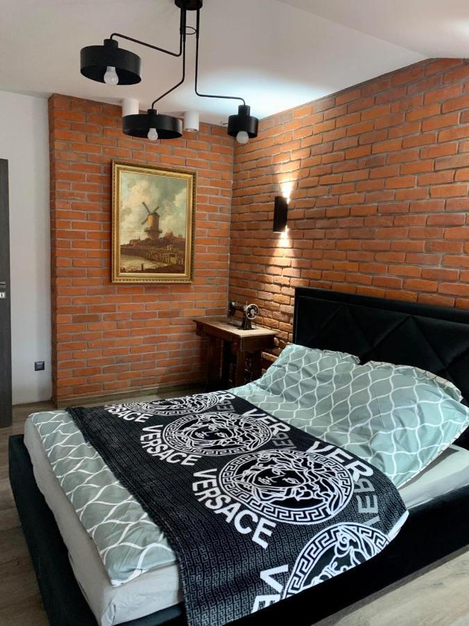 Apartamenty Na Maja - 6 Skierniewice Buitenkant foto